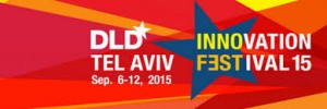 DLD Tel Aviv 2015