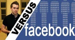 Schrems vs Facebook