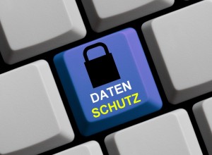 daten schutz