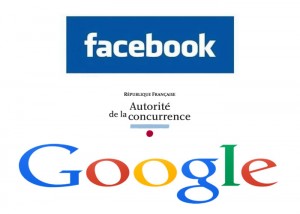 France Google Facebook Competition Authority