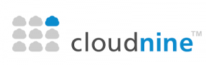 CloudNine logo