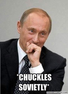 Putin